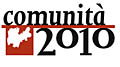 logo delle Elezioni comunità di valle